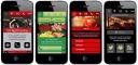Design samples. We offer many designs and layouts